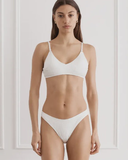 Heaven - Bianca Madeline Crop