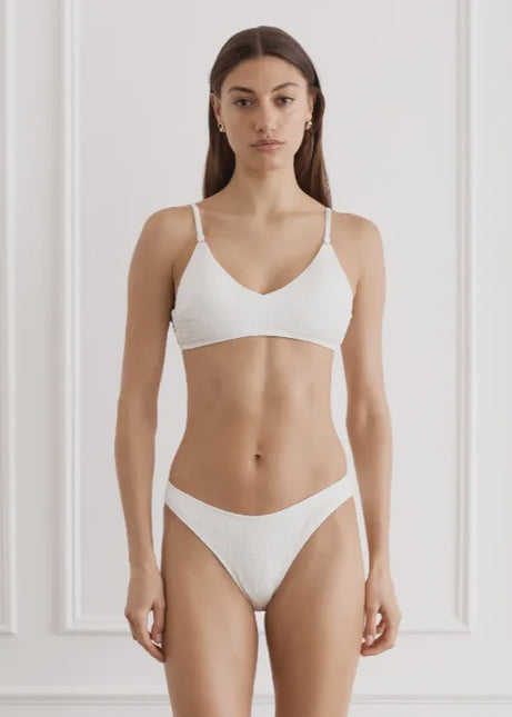 Heaven - Bianca Madeline Crop