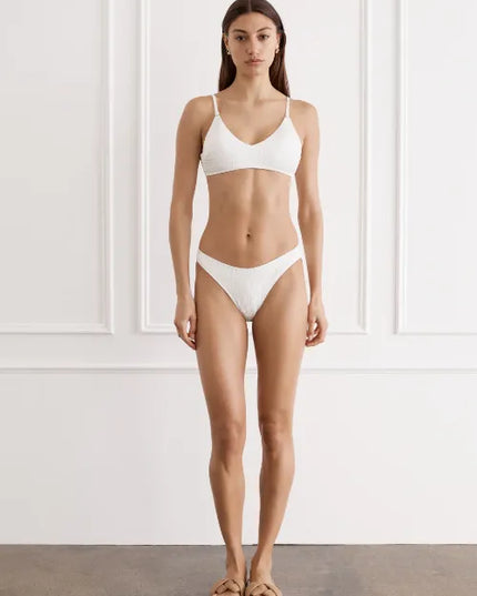 Heaven - Bianca Madeline Crop