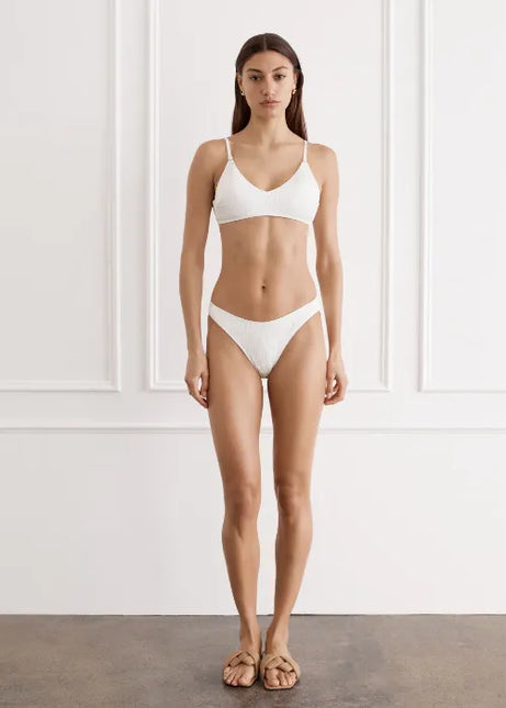 Heaven - Bianca Madeline Crop