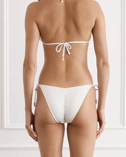 Heaven - Bianca Kylie Tie Side Pant