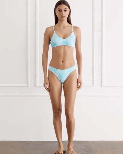 Heaven - Chintz Jennifer Hipster Pant