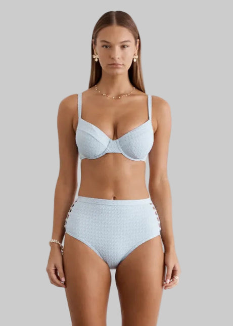 Heaven - Cielo Demi Top