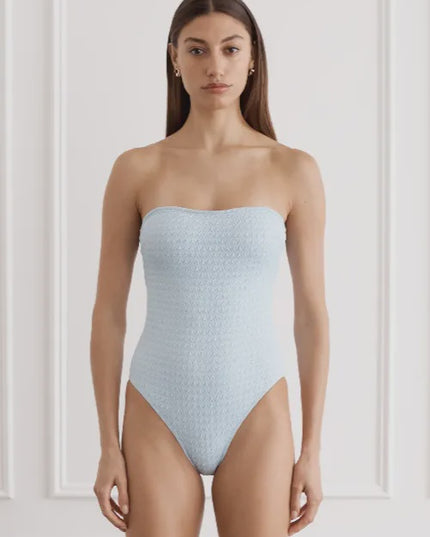 Heaven - Cielo Aria One Piece