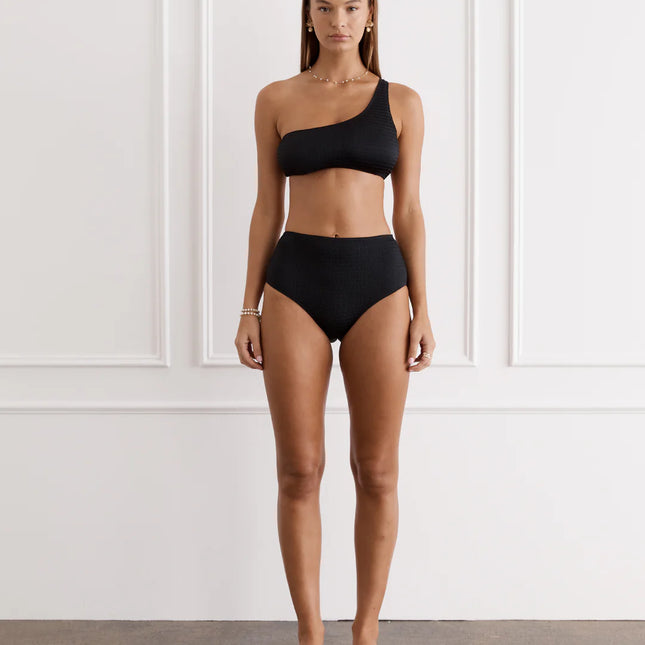 Heaven - Nero Brooke One Shoulder Top