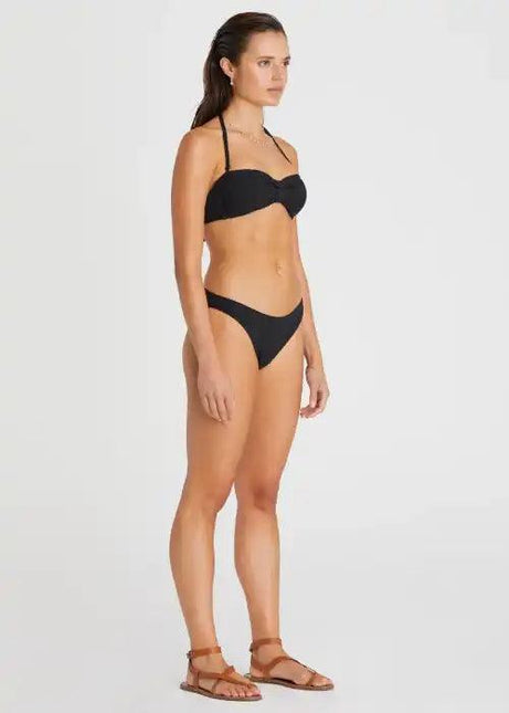 Heaven - Panther Jennifer Hipster Pant - Westside Surf + Street