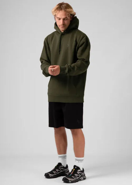 RPM - Hike Hood V2 (Kaimai)