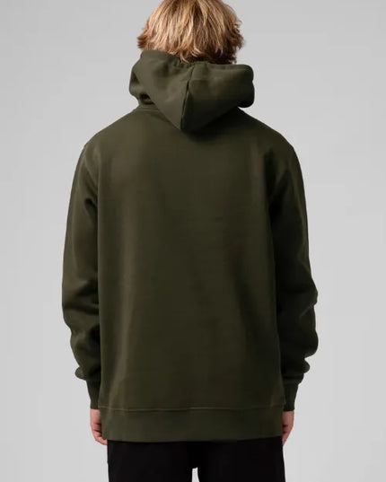 RPM - Hike Hood V2 (Kaimai)
