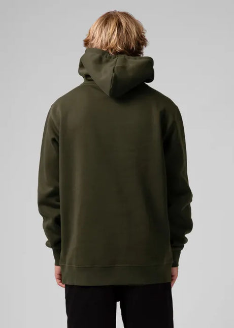 RPM - Hike Hood V2 (Kaimai)