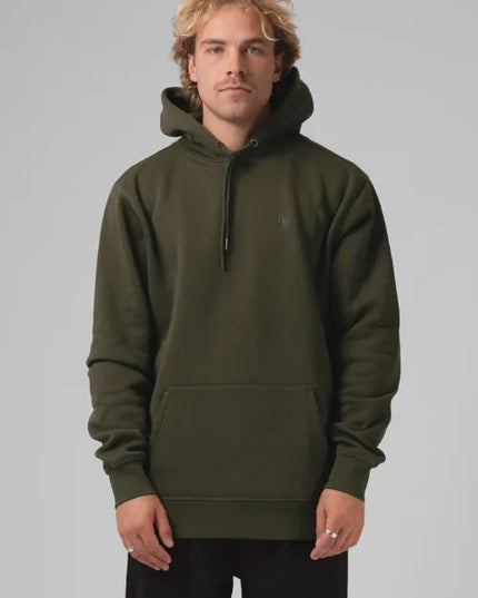 RPM - Hike Hood V2 (Kaimai)