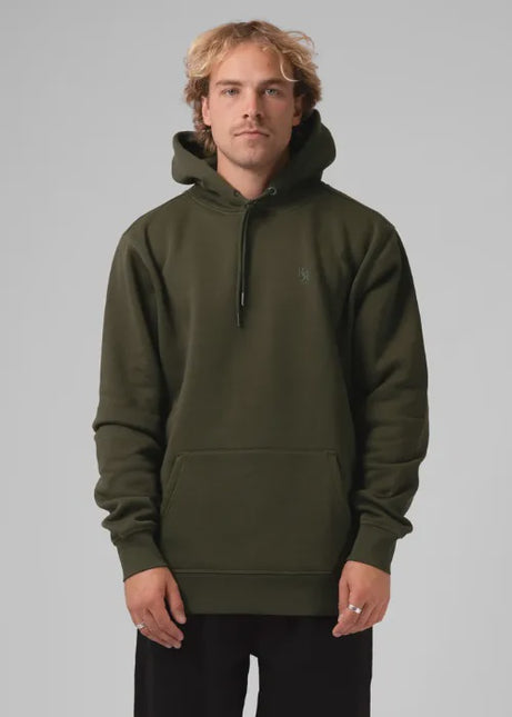RPM - Hike Hood V2 (Kaimai)