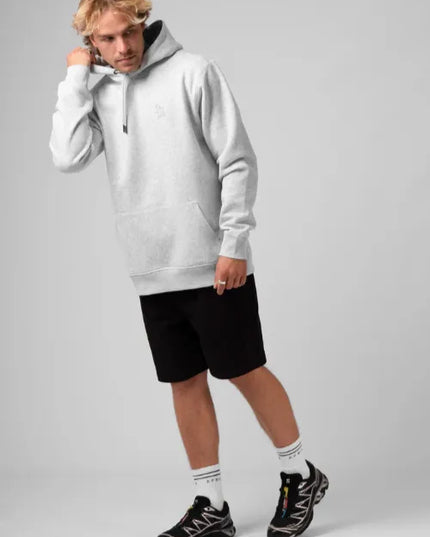 RPM - Hike Hood V2 (LT. Grey Marl)