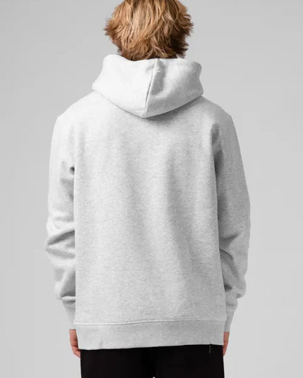 RPM - Hike Hood V2 (LT. Grey Marl)