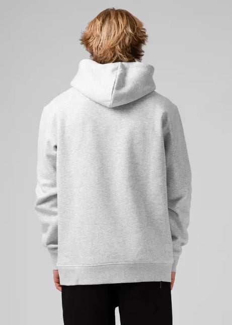 RPM - Hike Hood V2 (LT. Grey Marl)