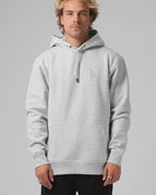 LT. Grey Marl / S