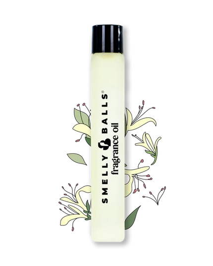 Smelly Balls -   Fragrance Oil 15ml