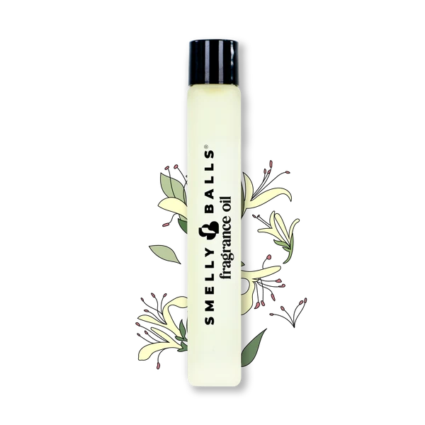 Smelly Balls -   Fragrance Oil 15ml