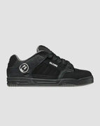 Black/Black TPR / 8US