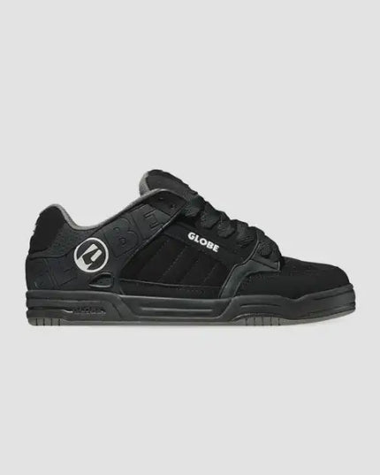 Globe - Tilt (Black/Black TPR)