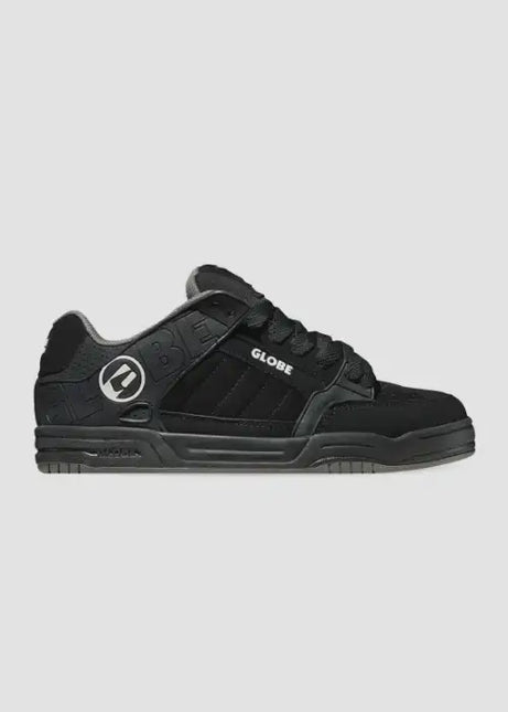 Globe - Tilt (Black/Black TPR)