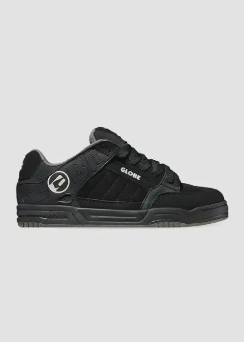 Globe - Tilt (Black/Black TPR)