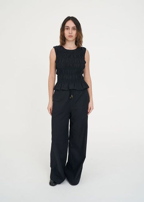 Huffer - Lin-In Sabine Pant