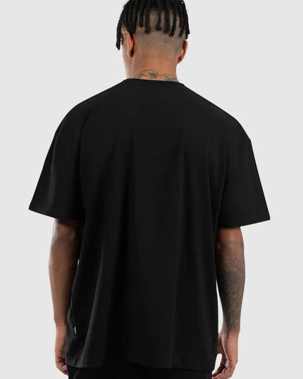 WNDRR - Hoxton Vintage Fit Tee - Westside Surf + Street