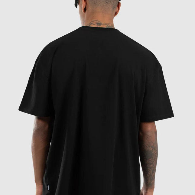 WNDRR - Hoxton Vintage Fit Tee - Westside Surf + Street