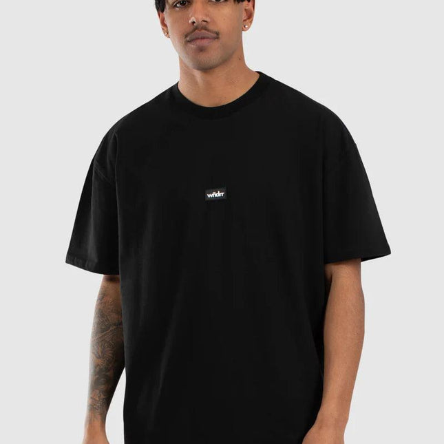 WNDRR - Hoxton Vintage Fit Tee - Westside Surf + Street