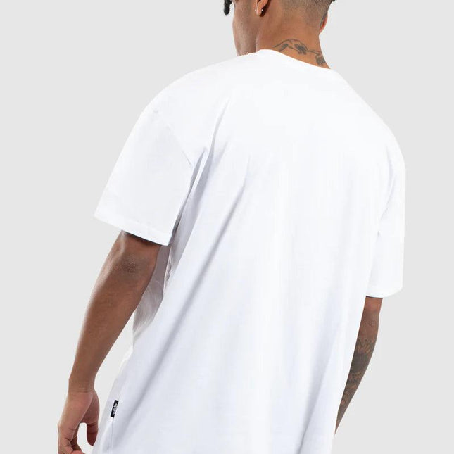 WNDRR - Hoxton Vintage Fit Tee - Westside Surf + Street
