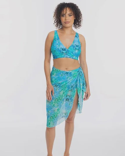 Togs - Ulysses Mesh Sarong