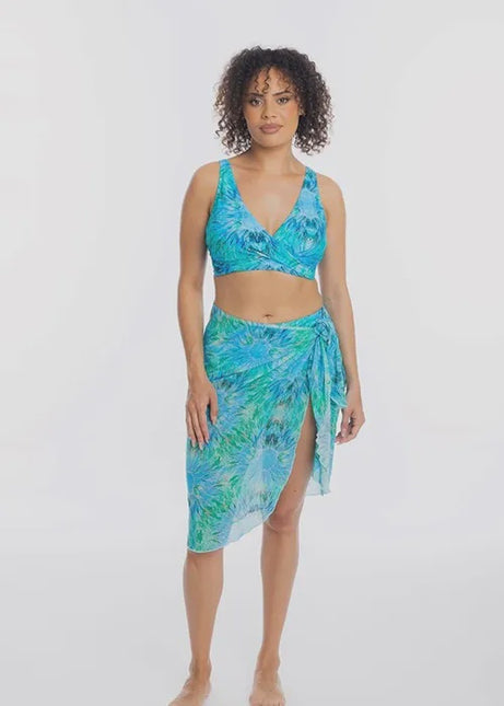 Togs - Ulysses Mesh Sarong