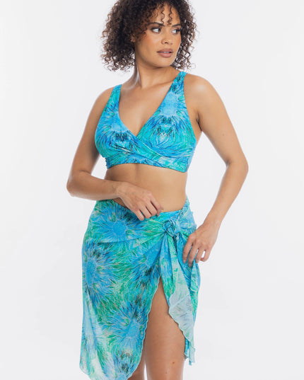 Togs - Ulysses Mesh Sarong