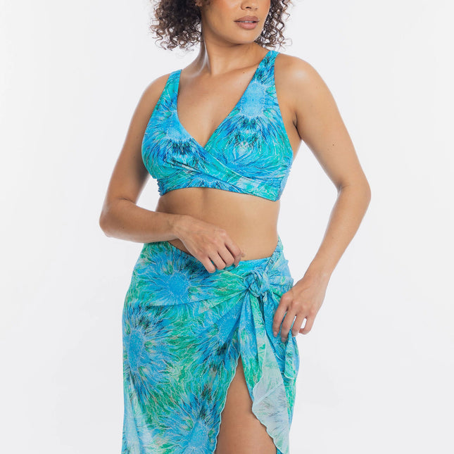 Togs - Ulysses Mesh Sarong