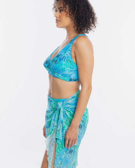 Togs - Ulysses Mesh Sarong
