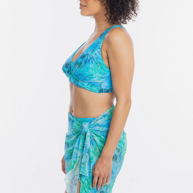Togs - Ulysses Mesh Sarong