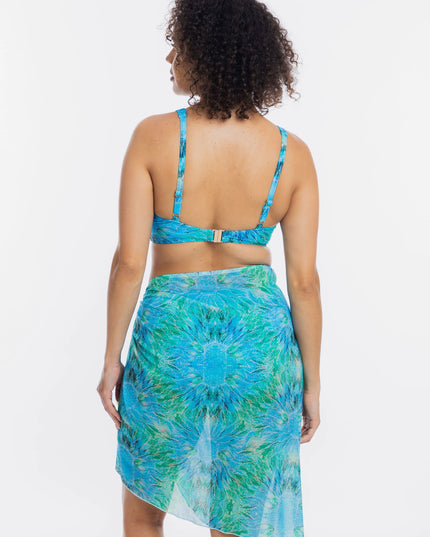 Togs - Ulysses Mesh Sarong
