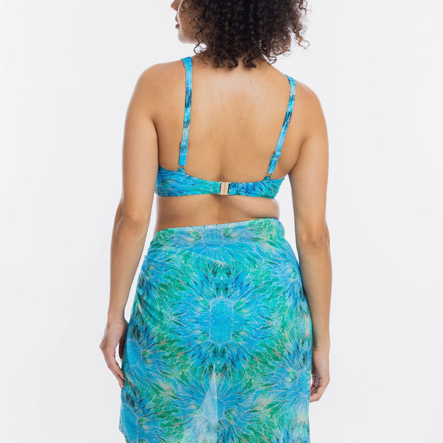 Togs - Ulysses Mesh Sarong