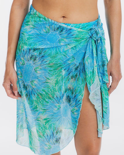Togs - Ulysses Mesh Sarong