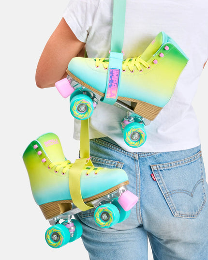Impala - Skate Strap (Lime Spritzer)