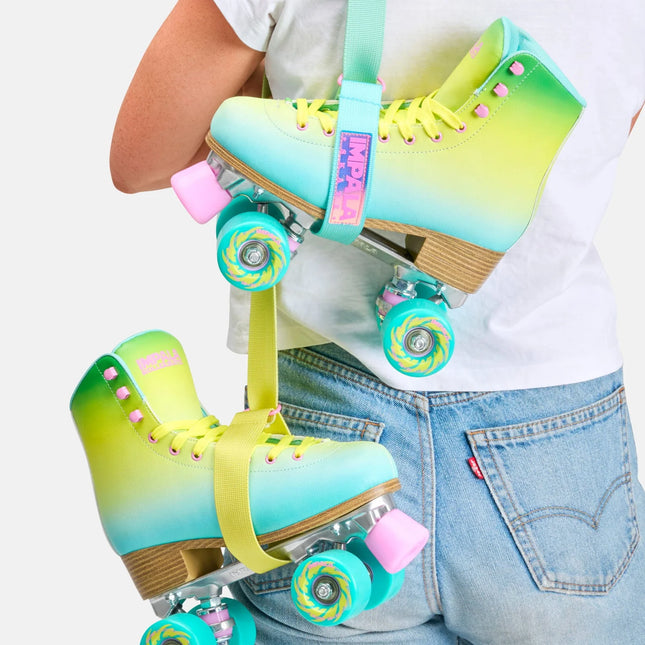 Impala - Skate Strap (Lime Spritzer)