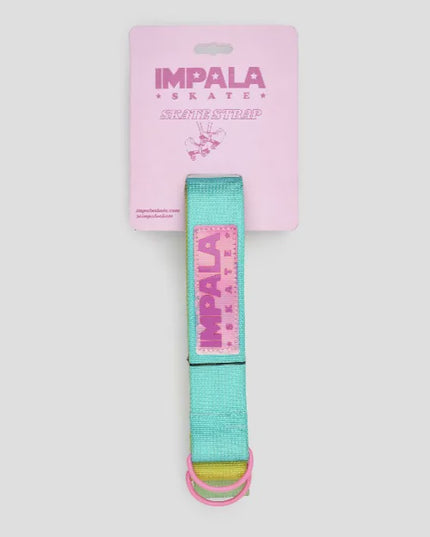Impala - Skate Strap (Lime Spritzer)