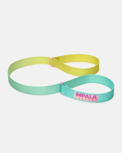Impala - Skate Strap (Lime Spritzer)