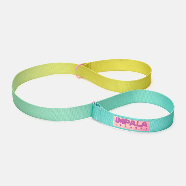 Impala - Skate Strap (Lime Spritzer)