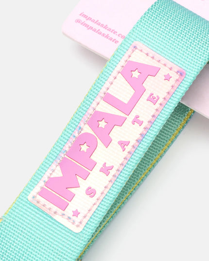 Impala - Skate Strap (Lime Spritzer)