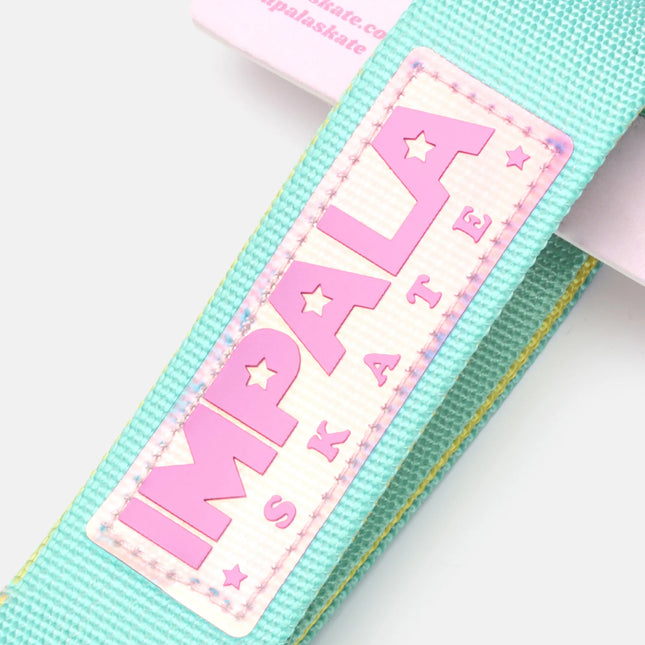 Impala - Skate Strap (Lime Spritzer)