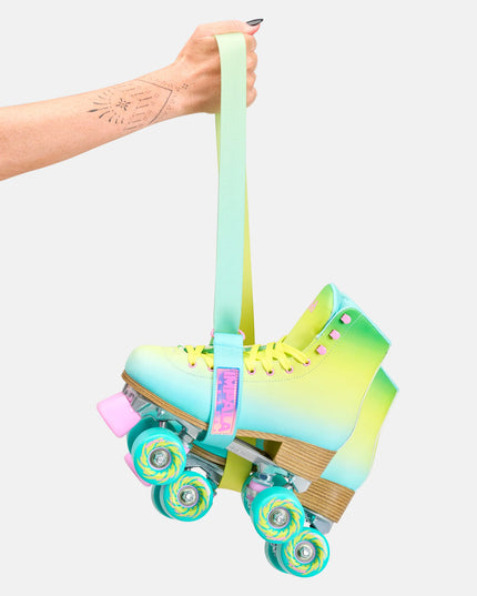 Impala - Skate Strap (Lime Spritzer)