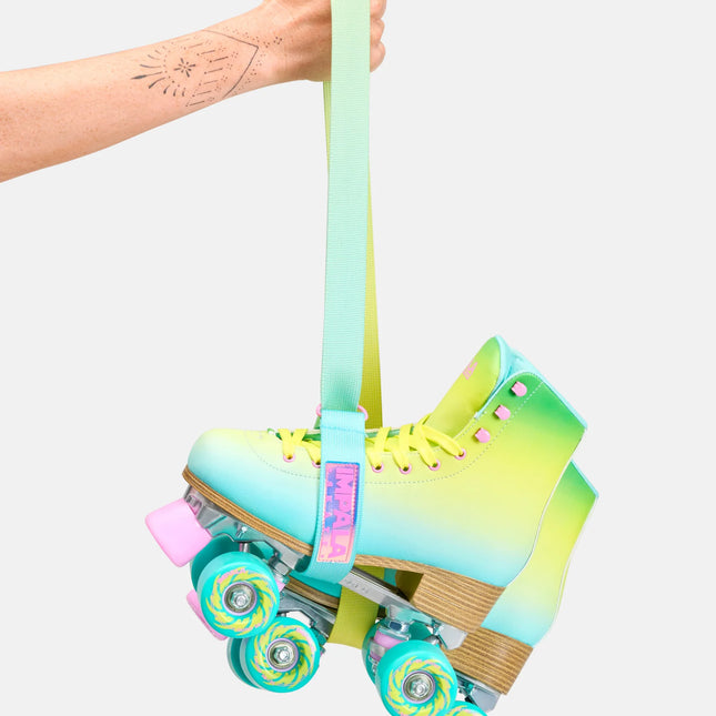 Impala - Skate Strap (Lime Spritzer)