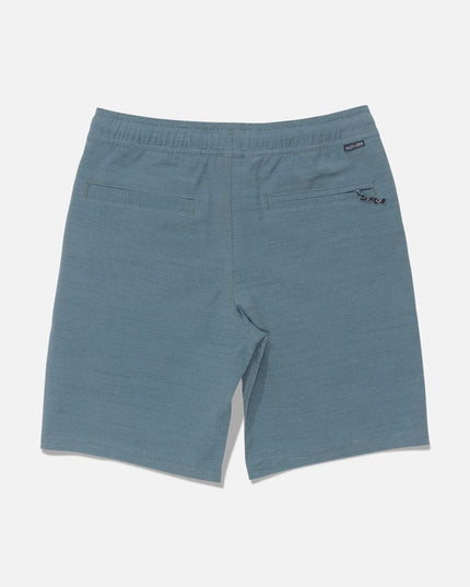 Salty Crew - Drifter Boy Elastic Hybrid Short