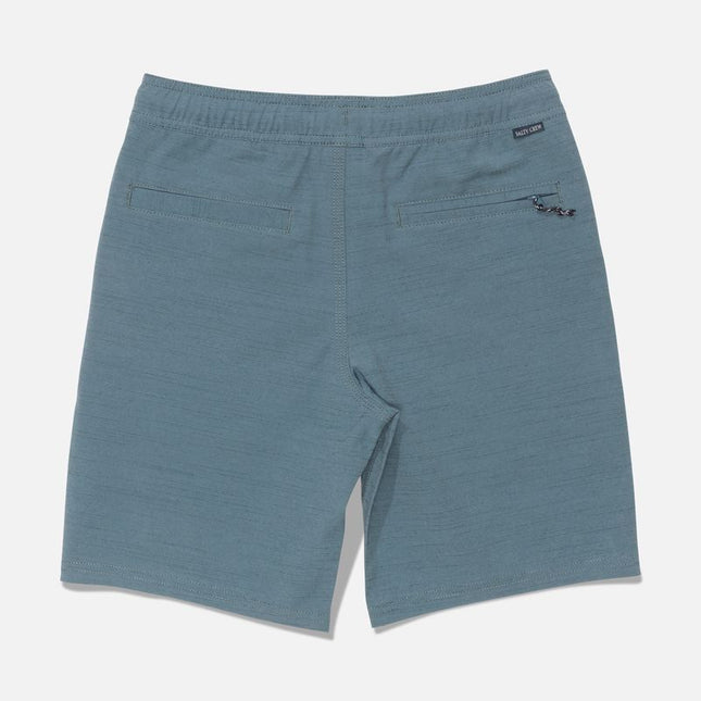 Salty Crew - Drifter Boy Elastic Hybrid Short